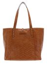 PICARD Sunshine Shoulder Bag Cognac PICARD Sunshine Shoulder Bag Cognac