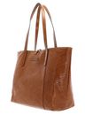 PICARD Sunshine Shoulder Bag Cognac PICARD Sunshine Shoulder Bag Cognac