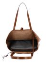 PICARD Sunshine Shoulder Bag Cognac PICARD Sunshine Shoulder Bag Cognac
