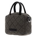 PICARD Rockstar Handbag Black PICARD Rockstar Handbag Black