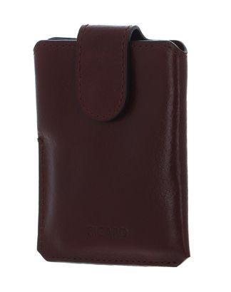 PICARD Buddy 1 Card Case Cognac