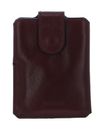 PICARD Buddy 1 Card Case Cognac PICARD Buddy 1 Card Case Cognac