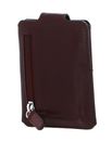 PICARD Buddy 1 Card Case Cognac PICARD Buddy 1 Card Case Cognac