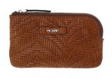 PICARD Sunshine 1 Key Case Cognac