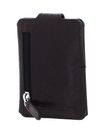 PICARD Buddy 1 Card Case Coffee