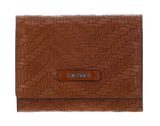 PICARD Sunshine 1 Flap Wallet Cognac PICARD Sunshine 1 Flap Wallet Cognac