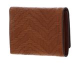 PICARD Sunshine 1 Flap Wallet Cognac PICARD Sunshine 1 Flap Wallet Cognac