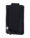 PICARD Buddy 1 Card Case Black