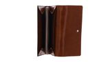 PICARD Sunshine 1 Flap Wallet Cognac PICARD Sunshine 1 Flap Wallet Cognac