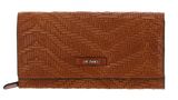 PICARD Sunshine 1 Flap Wallet Cognac PICARD Sunshine 1 Flap Wallet Cognac