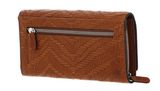 PICARD Sunshine 1 Flap Wallet Cognac PICARD Sunshine 1 Flap Wallet Cognac