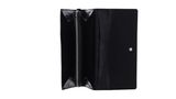 PICARD Sunshine 1 Flap Wallet Black