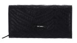 PICARD Sunshine 1 Flap Wallet Black
