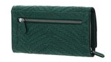 PICARD Sunshine 1 Flap Wallet Green