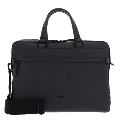 PICARD Casual Business Bag Black