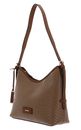 PICARD Piastrelle Shoulder Bag Hazel PICARD Piastrelle Shoulder Bag Hazel