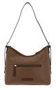 PICARD Piastrelle Shoulder Bag Hazel PICARD Piastrelle Shoulder Bag Hazel