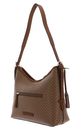 PICARD Piastrelle Shoulder Bag Hazel PICARD Piastrelle Shoulder Bag Hazel