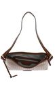 PICARD Piastrelle Shoulder Bag Hazel PICARD Piastrelle Shoulder Bag Hazel