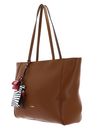 PICARD Safari Shoulder Bag Cognac