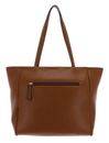 PICARD Safari Shoulder Bag Cognac