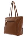 PICARD Safari Shoulder Bag Cognac