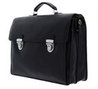 PICARD Toscana Briefcase Black