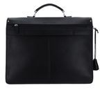 PICARD Toscana Briefcase Black
