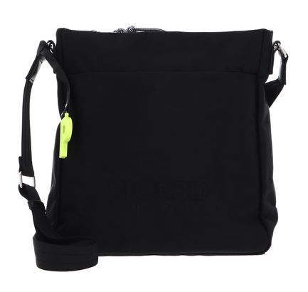 PICARD Lucky One Crossbody Bag Black