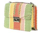 SEIDENFELT MANUFAKTUR Hulu Roros Crossbag Matcha Mx SEIDENFELT MANUFAKTUR Hulu Roros Crossbag Matcha Mx