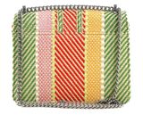 SEIDENFELT MANUFAKTUR Hulu Roros Crossbag Matcha Mx SEIDENFELT MANUFAKTUR Hulu Roros Crossbag Matcha Mx