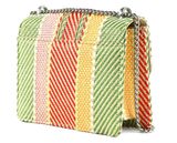 SEIDENFELT MANUFAKTUR Hulu Roros Crossbag Matcha Mx SEIDENFELT MANUFAKTUR Hulu Roros Crossbag Matcha Mx
