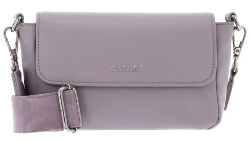 SEIDENFELT MANUFAKTUR Tolita Crossbag Dusty Lilac