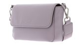SEIDENFELT MANUFAKTUR Tolita Crossbag Dusty Lilac SEIDENFELT MANUFAKTUR Tolita Crossbag Dusty Lilac
