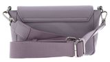 SEIDENFELT MANUFAKTUR Tolita Crossbag Dusty Lilac SEIDENFELT MANUFAKTUR Tolita Crossbag Dusty Lilac