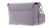 SEIDENFELT MANUFAKTUR Tolita Crossbag Dusty Lilac SEIDENFELT MANUFAKTUR Tolita Crossbag Dusty Lilac
