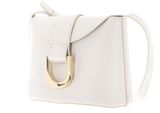 SEIDENFELT MANUFAKTUR Tolita Bucket Crossbody Bag Tofu Beige / Gold