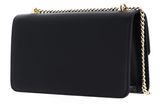SEIDENFELT MANUFAKTUR Ellanda Midi Crossbag Black / Gold SEIDENFELT MANUFAKTUR Ellanda Midi Crossbag Black / Gold