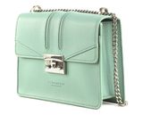 SEIDENFELT MANUFAKTUR Roros Dusty Aqua