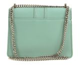 SEIDENFELT MANUFAKTUR Roros Dusty Aqua