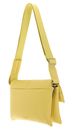 SEIDENFELT MANUFAKTUR Heby Crossbag Lemon Crush SEIDENFELT MANUFAKTUR Heby Crossbag Lemon Crush