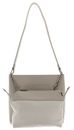 SEIDENFELT MANUFAKTUR Tolita Midi Hobo Bag Stone SEIDENFELT MANUFAKTUR Tolita Midi Hobo Bag Stone
