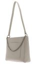 SEIDENFELT MANUFAKTUR Tolita Midi Hobo Bag Stone SEIDENFELT MANUFAKTUR Tolita Midi Hobo Bag Stone