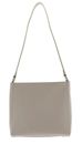 SEIDENFELT MANUFAKTUR Tolita Midi Hobo Bag Stone SEIDENFELT MANUFAKTUR Tolita Midi Hobo Bag Stone