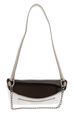 SEIDENFELT MANUFAKTUR Tolita Midi Hobo Bag Stone SEIDENFELT MANUFAKTUR Tolita Midi Hobo Bag Stone