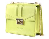 SEIDENFELT MANUFAKTUR Roros Greyish Lime / Gold