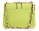 SEIDENFELT MANUFAKTUR Roros Greyish Lime / Gold