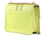 SEIDENFELT MANUFAKTUR Roros Greyish Lime / Gold