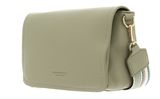 SEIDENFELT MANUFAKTUR Svedala Small Crossbag Cool Sage / Gold SEIDENFELT MANUFAKTUR Svedala Small Crossbag Cool Sage / Gold