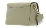SEIDENFELT MANUFAKTUR Svedala Small Crossbag Cool Sage / Gold SEIDENFELT MANUFAKTUR Svedala Small Crossbag Cool Sage / Gold